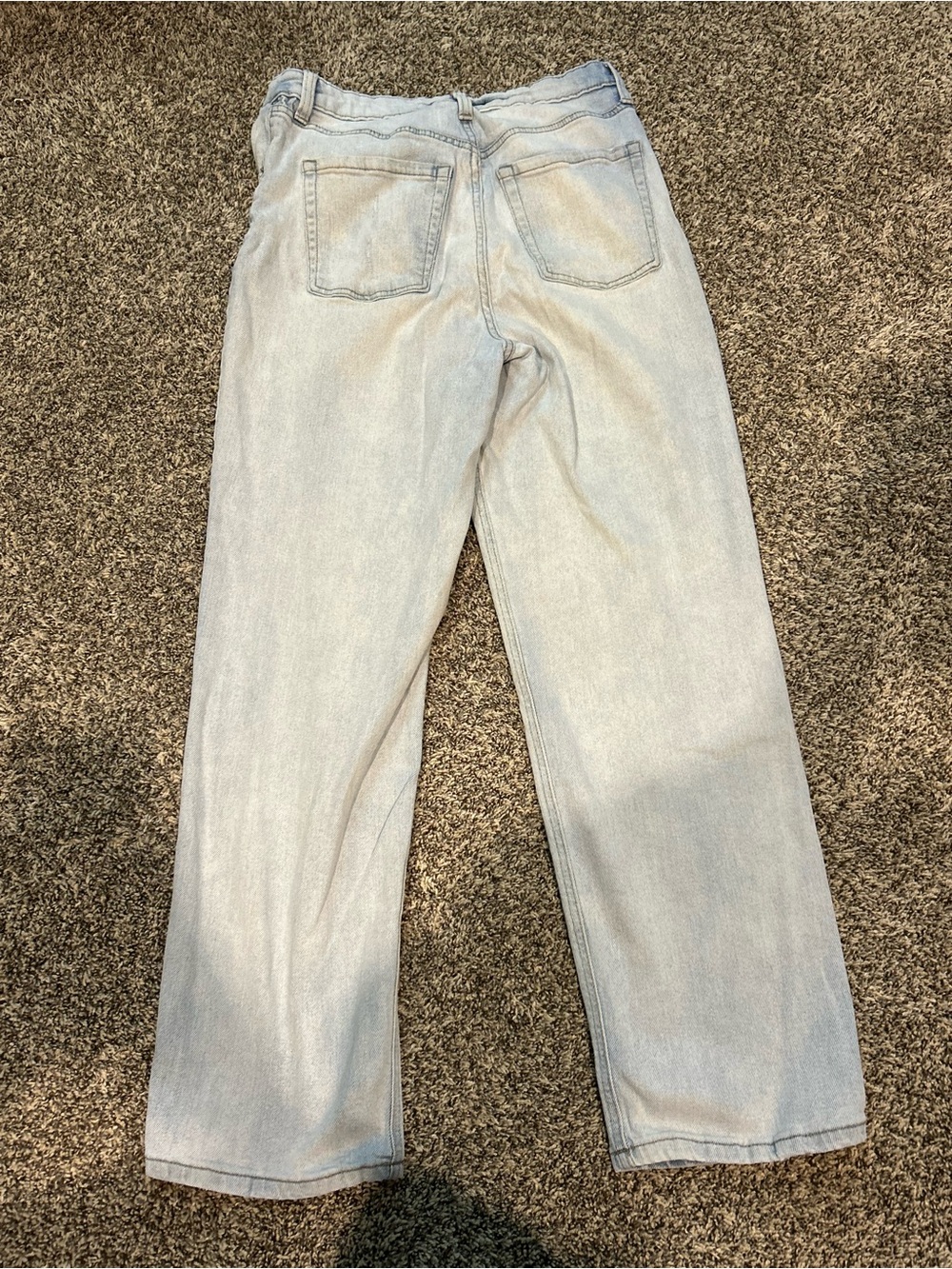 wild fable Light Wash Relaxed Women’s Jeans